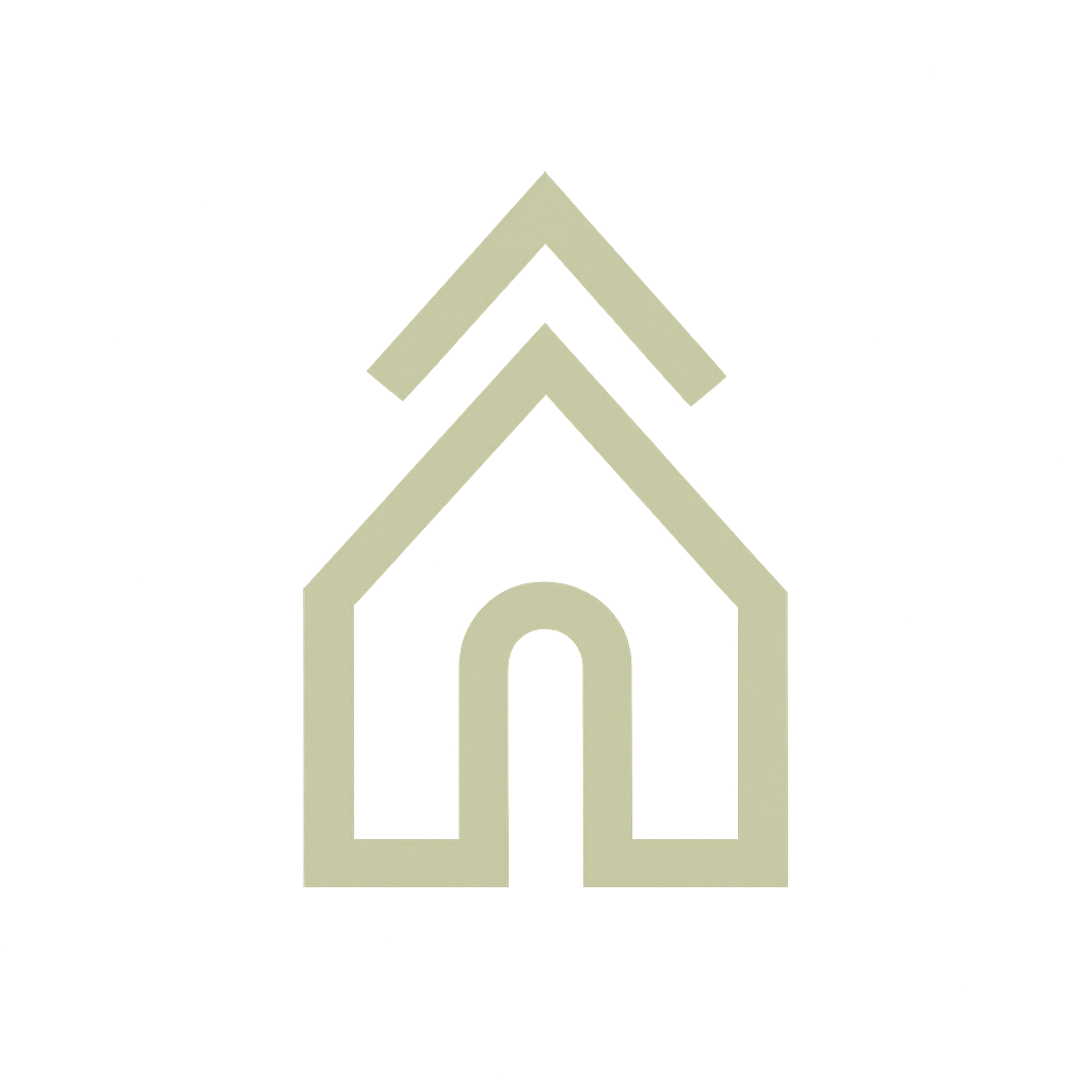 Logo Casa de Oração